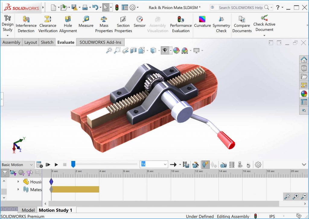 Khóa học, SOLIDWORKS: Đăng ký khóa học SOLIDWORKS và trở thành chuyên gia trong lĩnh vực thiết kế. Với sự hỗ trợ tuyệt vời từ giảng viên có chuyên môn cao, bạn sẽ nhanh chóng trở thành chuyên viên thiết kế hàng đầu.